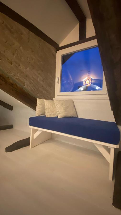 Sogno Veneziano Διαμέρισμα Εξωτερικό φωτογραφία