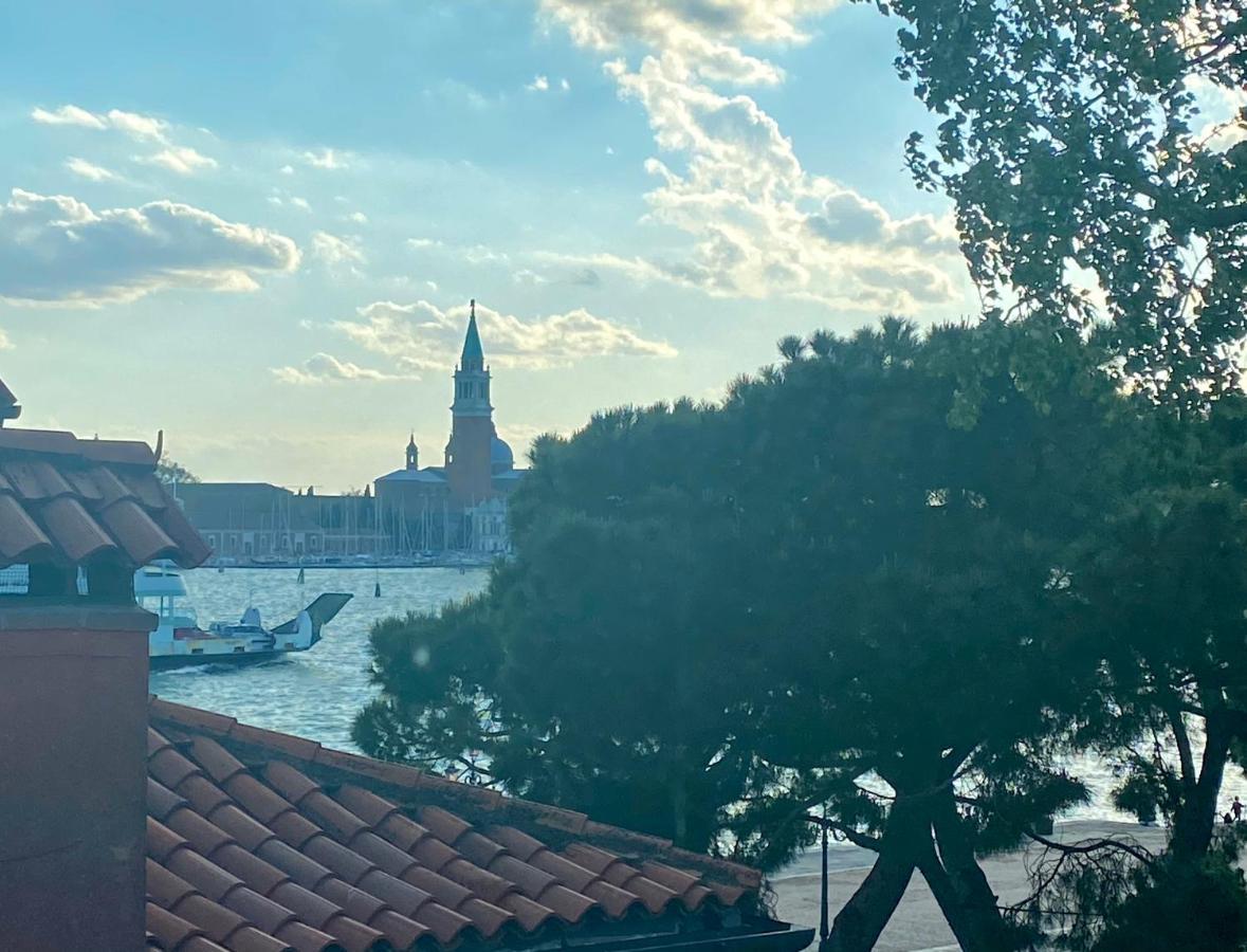 Sogno Veneziano Διαμέρισμα Εξωτερικό φωτογραφία