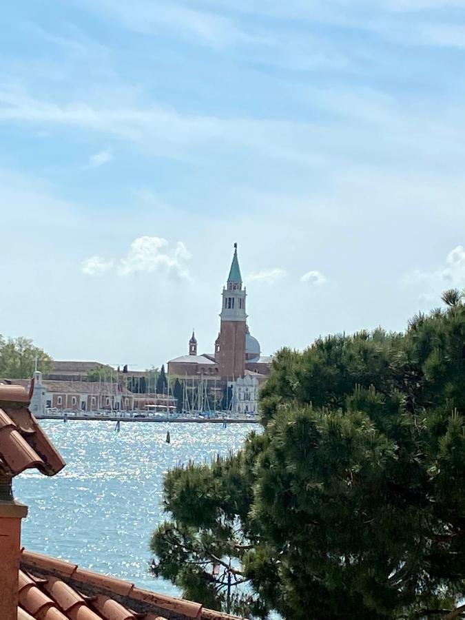 Sogno Veneziano Διαμέρισμα Εξωτερικό φωτογραφία