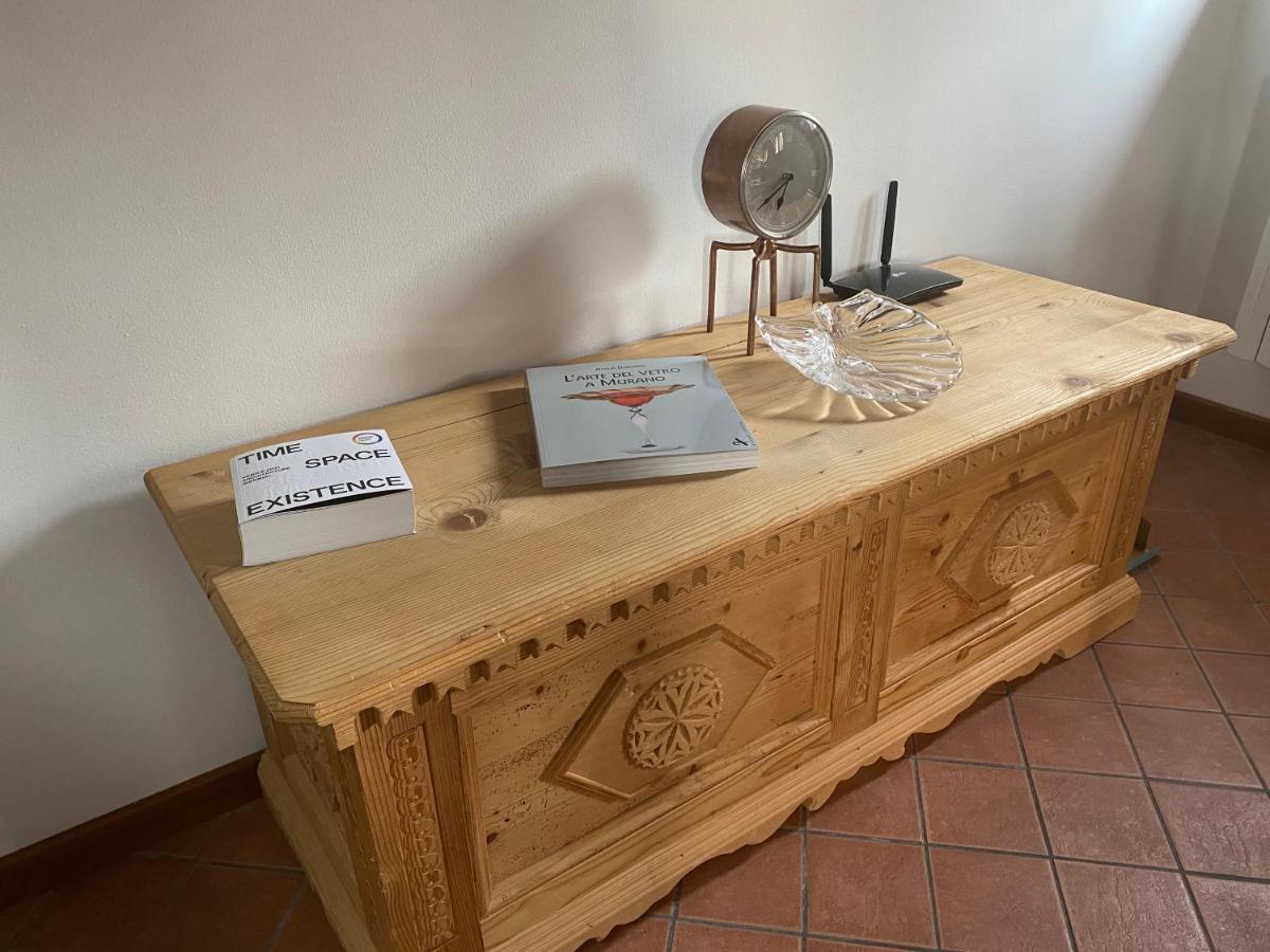 Sogno Veneziano Διαμέρισμα Εξωτερικό φωτογραφία