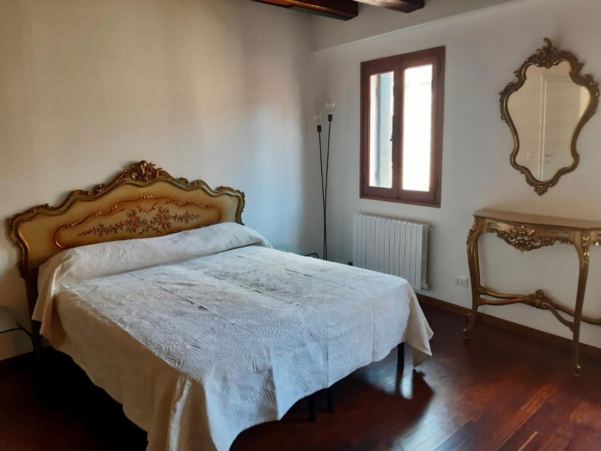 Sogno Veneziano Διαμέρισμα Εξωτερικό φωτογραφία