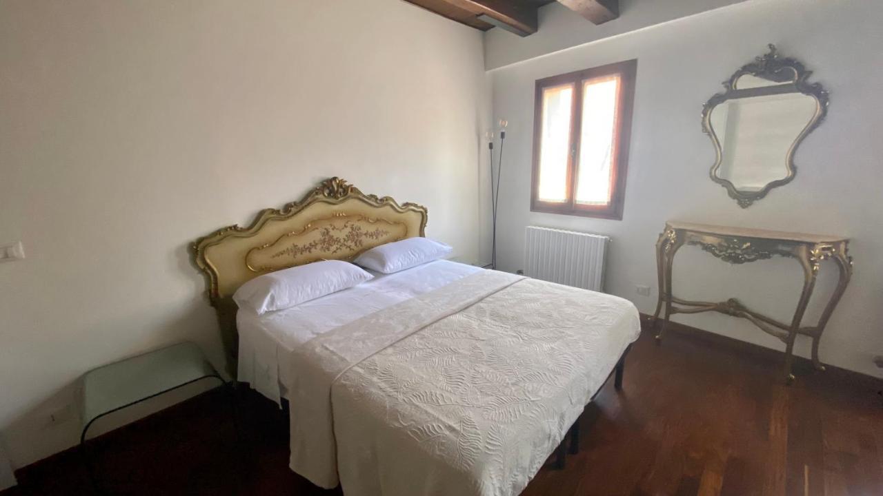 Sogno Veneziano Διαμέρισμα Εξωτερικό φωτογραφία